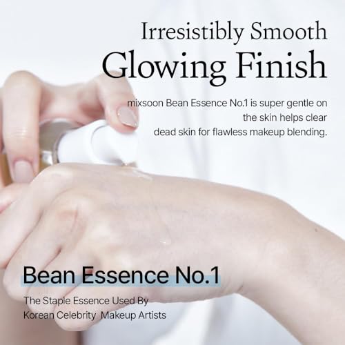 Mixsoon Bean Essence 50ml/ 1.69 fl.oz