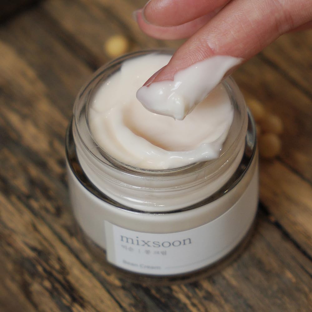 Mixsoon Bean Cream Cream 1.69 oz