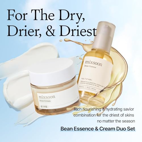 Mixsoon Bean Essence 50ml/ 1.69 fl.oz
