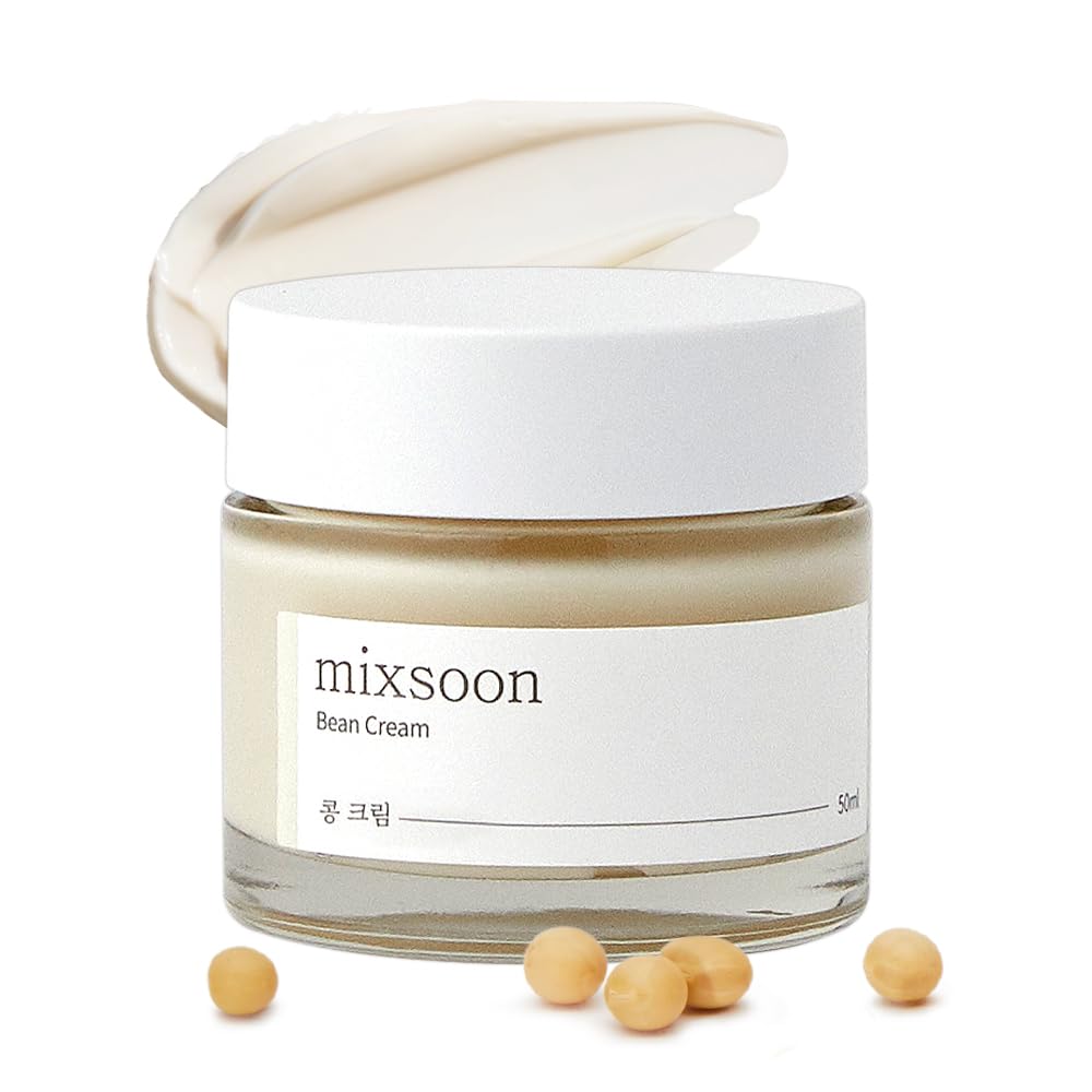 Mixsoon Bean Cream Cream 1.69 oz