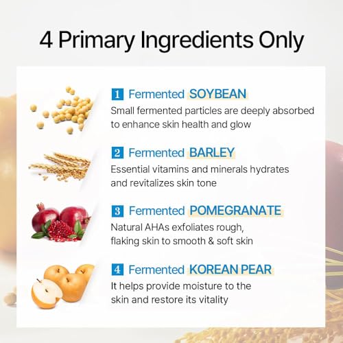 Mixsoon Bean Essence 50ml/ 1.69 fl.oz