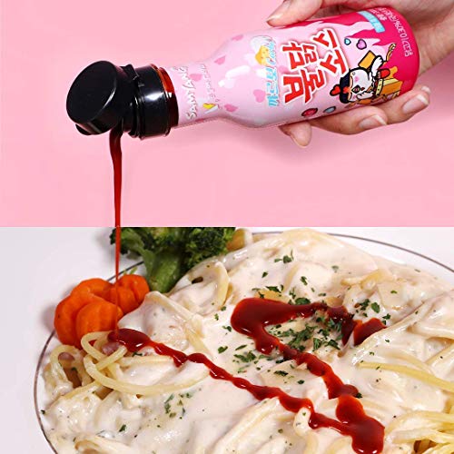 Samyang Buldak Hot Chicken Flavour Sauce 200g (Carbonara)