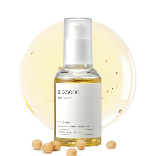 Mixsoon Bean Essence 50ml/ 1.69 fl.oz