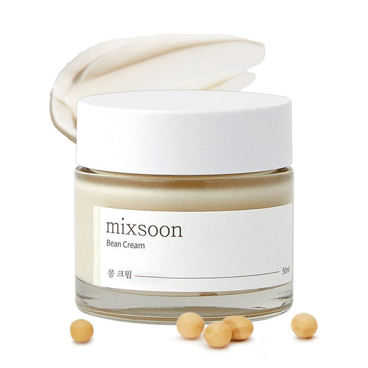 Mixsoon Bean Cream Cream 1.69 oz