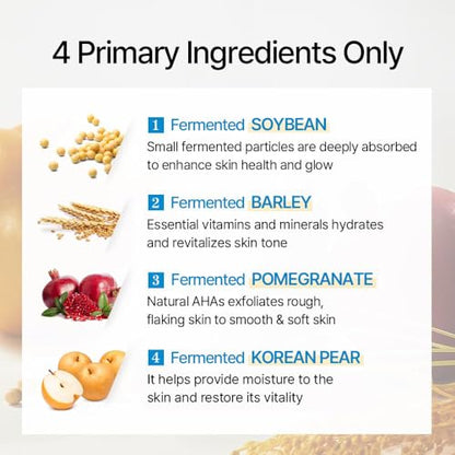 Mixsoon Bean Essence 50ml/ 1.69 fl.oz