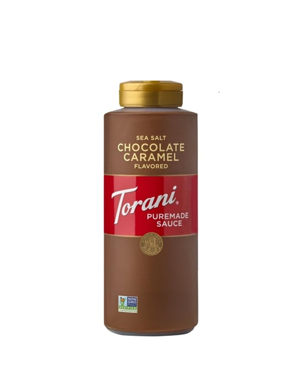 Torani Pumpkin Pie Sauce 16.5 Fluid Ounce